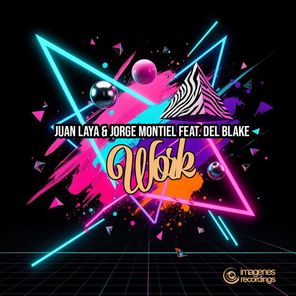 Jorge Montiel, Juan Laya – Work