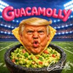 Ximena, Pinche Choche – GUACAMOLLY