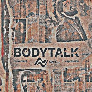 yoanvox - ƁODYTALK (Live Version) 1 yoanvox – ƁODYTALK (Live Version)