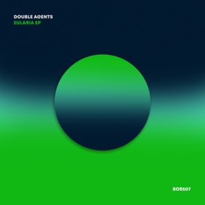 Double Agents - Eularia 1 Double Agents – Eularia