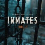 JAG, Omega Point – Inmates Vol. 7