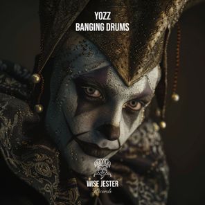 YOZZ – Banging Drums