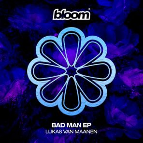 Lukas van Maanen – Bad Man EP