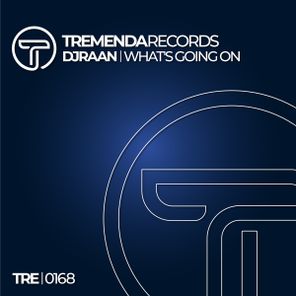 DJRAAN – What’s Going On