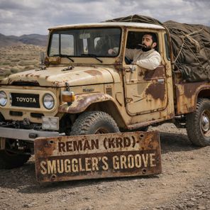 Reman (KRD) – Smuggler’s Groove