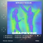 Wrighteous – Grapevine