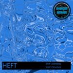 HEFT – Shift EP
