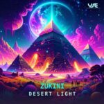 Zukini – Desert Light