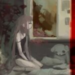 I.m_Kami – a broken girl’s lullaby