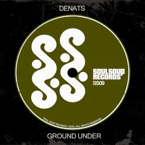 Denats – Ground Under