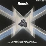 Burdi, Chas Red – Various Artists