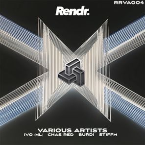 Burdi, Chas Red – Various Artists