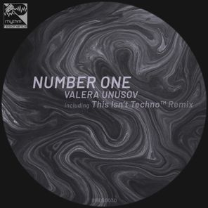 Valera Unusov, This Isn’t Techno™ – Number One