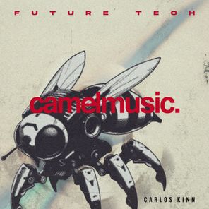 Carlos Kinn – Future Tech