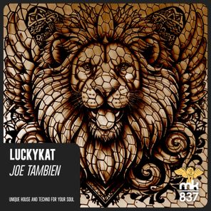 LUCKYKAT – Joe Tambien
