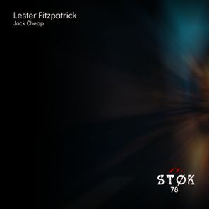 Lester Fitzpatrick – Jack Cheap