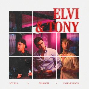MarcoH, MVCIAS – Elvi & Tony