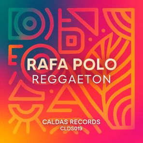 Rafa Polo – Reggaeton