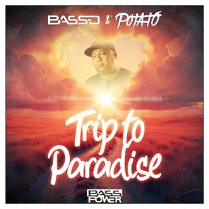 Potato, Bass-D – Trip To Paradise