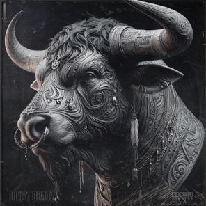 Luca Sureda – The Long Nights