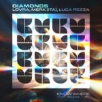 Luca Rezza, LOVRA - Diamonds 3 Luca Rezza, LOVRA – Diamonds