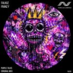 Franz F, Falkuz – Purple Talks