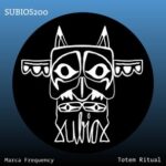 KODA (AR), Marca Frequency – Totem Ritual