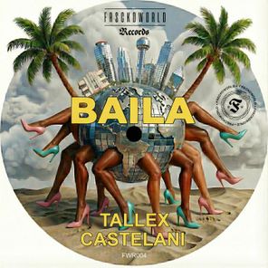 Castelani, TALLEX – Baila