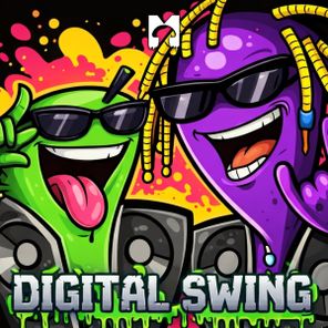 Energon (BR) – Digital Swing