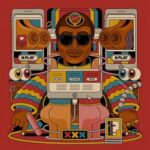 Jon.K – Rave With Me