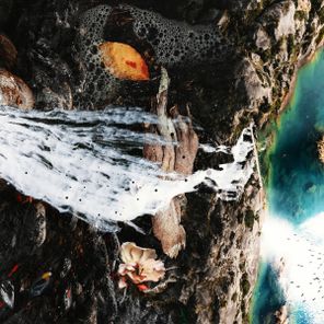 Ricardo Garduno – What Once Was