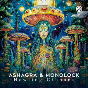 Monolock, Visua – Howling Gibbons
