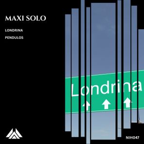 Maxi Solo – Londrina
