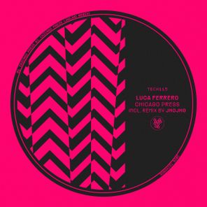 Luca Ferrero, Jhojho – Chicago Press