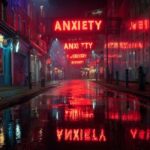 EchoStorms, Selina Baron – An Anxiety