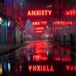 EchoStorms, Selina Baron – An Anxiety