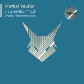 Marcel Vautier – Fragmented / Yooh