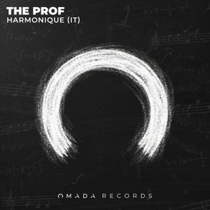 Harmonique (IT) - The Prof 1 Harmonique (IT) – The Prof