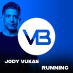Jody Vukas – Running