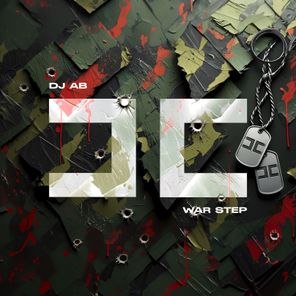 DJ AB – WAR STEP