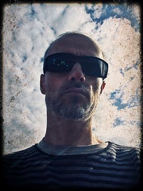 Techno #3 Chart from Tomas Kraul