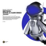 Meteos, SHIVA – Rave Strong