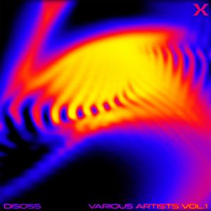 23.4, Raytek – Various Artist Volume 1