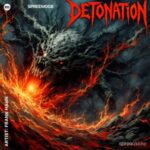 Frank Hahn – Detonation