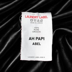 ABEL – Ah Papi