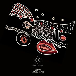 SIMEA, ALRIUS – Gloria