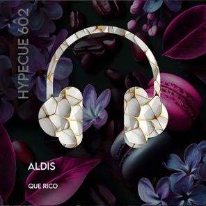 Aldis – Que Rico