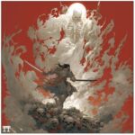 Nachtigaller, SONDERLING - METAMORPHOSE 3 Nachtigaller, SONDERLING – METAMORPHOSE