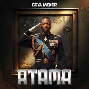 Goya Menor, E-tunez – ATAMA