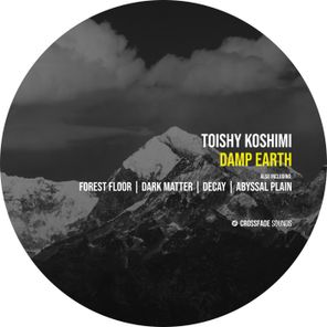 Toishy Koshimi – Damp Earth